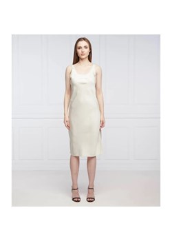 Calvin Klein Jeans Sukienka ze sklepu Gomez Fashion Store w kategorii Sukienki - zdjęcie 184333806