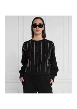 Twinset Actitude Bluza | Regular Fit ze sklepu Gomez Fashion Store w kategorii Bluzy damskie - zdjęcie 184333807
