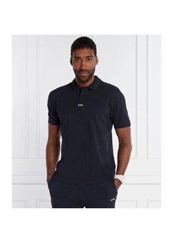 HUGO Polo Dangula | Regular Fit ze sklepu Gomez Fashion Store w kategorii T-shirty męskie - zdjęcie 184333818
