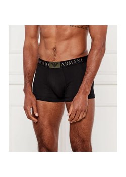Emporio Armani Bokserki ze sklepu Gomez Fashion Store w kategorii Majtki męskie - zdjęcie 184333819