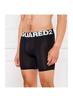 Dsquared2 Bokserki ze sklepu Gomez Fashion Store w kategorii Majtki męskie - zdjęcie 184333826