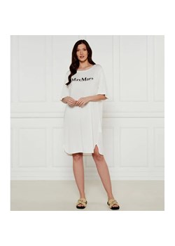 Max Mara Leisure Sukienka LUNA ze sklepu Gomez Fashion Store w kategorii Sukienki - zdjęcie 184333827