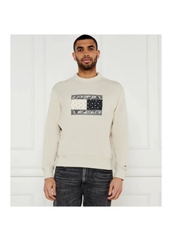 Tommy Jeans Bluza | Loose fit ze sklepu Gomez Fashion Store w kategorii Bluzy męskie - zdjęcie 184333828