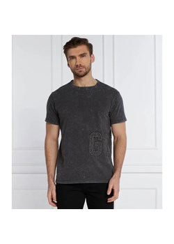 GUESS T-shirt | Regular Fit ze sklepu Gomez Fashion Store w kategorii T-shirty męskie - zdjęcie 184333835