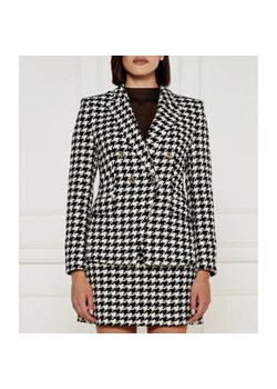 BOSS BLACK Żakiet | Slim Fit | z dodatkiem wełny ze sklepu Gomez Fashion Store w kategorii Marynarki damskie - zdjęcie 184333848