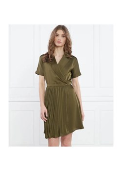 Liu Jo Sukienka ze sklepu Gomez Fashion Store w kategorii Sukienki - zdjęcie 184333866