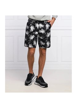 Armani Exchange Szorty | Slim Fit ze sklepu Gomez Fashion Store w kategorii Spodenki męskie - zdjęcie 184333867