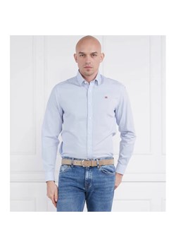 Napapijri Koszula G-GRAIE | Regular Fit ze sklepu Gomez Fashion Store w kategorii Koszule męskie - zdjęcie 184333875