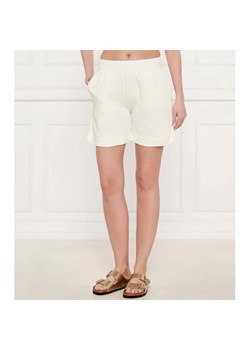 Emporio Armani Szorty | Regular Fit ze sklepu Gomez Fashion Store w kategorii Szorty - zdjęcie 184333885