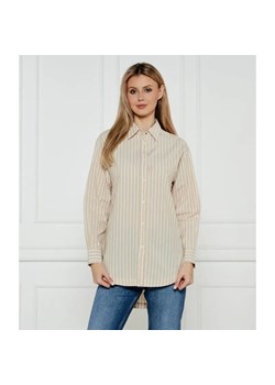 BOSS ORANGE Koszula C_Bostucci_8 | Loose fit ze sklepu Gomez Fashion Store w kategorii Koszule damskie - zdjęcie 184333886
