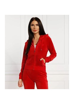 Juicy Couture Bluza ROBERTSON | Slim Fit ze sklepu Gomez Fashion Store w kategorii Bluzy damskie - zdjęcie 184333898