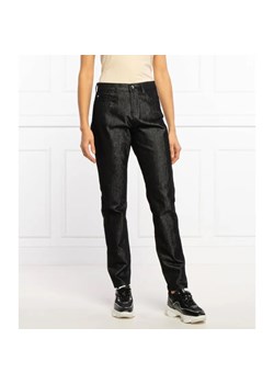 Emporio Armani Jeansy j20 | Regular Fit ze sklepu Gomez Fashion Store w kategorii Jeansy damskie - zdjęcie 184333925