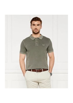 Joop! Jeans Polo Ambrosio | Modern fit ze sklepu Gomez Fashion Store w kategorii T-shirty męskie - zdjęcie 184333926