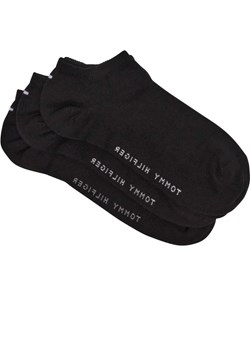 Tommy Hilfiger Skarpety/stopki 3 pack ze sklepu Gomez Fashion Store w kategorii Skarpetki męskie - zdjęcie 184333929