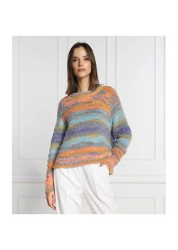 RIANI Sweter | Relaxed fit | z dodatkiem wełny ze sklepu Gomez Fashion Store w kategorii Swetry damskie - zdjęcie 184333935