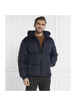 Tommy Hilfiger Kurtka NEW YORK HOODED | Regular Fit ze sklepu Gomez Fashion Store w kategorii Kurtki męskie - zdjęcie 184333936
