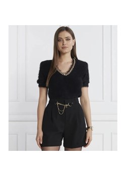 Liu Jo Sweter | Regular Fit ze sklepu Gomez Fashion Store w kategorii Swetry damskie - zdjęcie 184333937