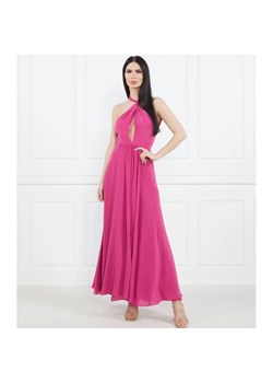 Patrizia Pepe Jedwabna sukienka ze sklepu Gomez Fashion Store w kategorii Sukienki - zdjęcie 184333938