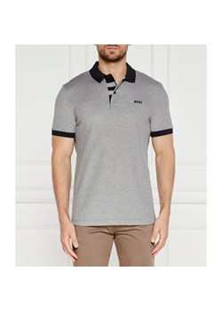 BOSS GREEN Polo Paddy | Regular Fit ze sklepu Gomez Fashion Store w kategorii T-shirty męskie - zdjęcie 184333946