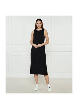 EA7 Sukienka ze sklepu Gomez Fashion Store w kategorii Sukienki - zdjęcie 184333949