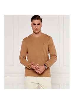 Tommy Hilfiger Sweter | Regular Fit ze sklepu Gomez Fashion Store w kategorii Swetry męskie - zdjęcie 184333956
