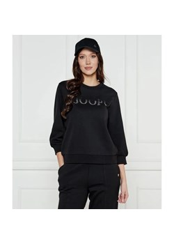 Joop! Bluza JE58Tamila | Regular Fit ze sklepu Gomez Fashion Store w kategorii Bluzy damskie - zdjęcie 184333957
