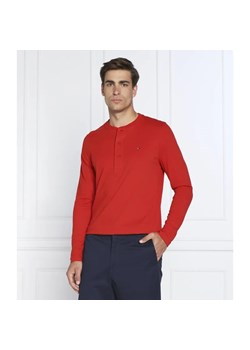 Tommy Hilfiger Longsleeve | Slim Fit ze sklepu Gomez Fashion Store w kategorii T-shirty męskie - zdjęcie 184333967