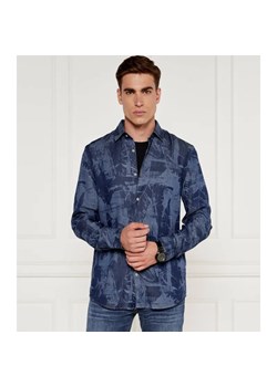 GUESS Koszula SUNSET | Regular Fit ze sklepu Gomez Fashion Store w kategorii Koszule męskie - zdjęcie 184333986
