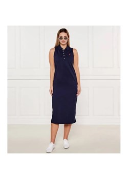 POLO RALPH LAUREN Sukienka ze sklepu Gomez Fashion Store w kategorii Sukienki - zdjęcie 184333988