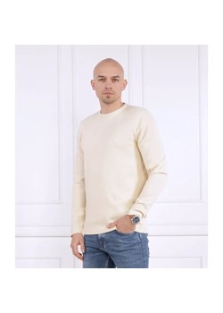 BOSS ORANGE Sweter Tempesto | Regular Fit ze sklepu Gomez Fashion Store w kategorii Swetry męskie - zdjęcie 184334007