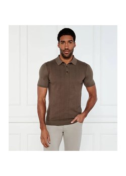 Sand Copenhagen Polo | Slim Fit - id: 2041435 - marki Sand Copenhagen - 184334015 Sand Copenhagen Polo | Slim Fit ze sklepu Gomez Fashion Store w kategorii T-shirty męskie - zdjęcie 184334015