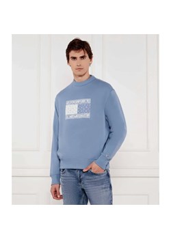 Tommy Jeans Bluza | Relaxed fit ze sklepu Gomez Fashion Store w kategorii Bluzy męskie - zdjęcie 184334016