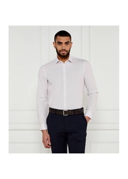 Calvin Klein Koszula | Slim Fit ze sklepu Gomez Fashion Store w kategorii Koszule męskie - zdjęcie 184334017