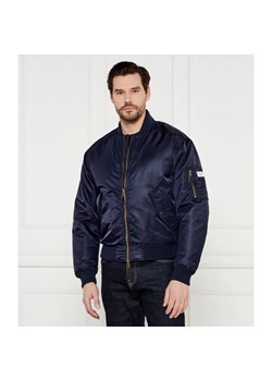 Guess Jeans Kurtka bomber Flight | Regular Fit ze sklepu Gomez Fashion Store w kategorii Kurtki męskie - zdjęcie 184334018