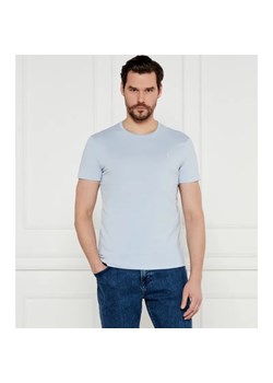 POLO RALPH LAUREN T-shirt | Custom slim fit ze sklepu Gomez Fashion Store w kategorii T-shirty męskie - zdjęcie 184334019