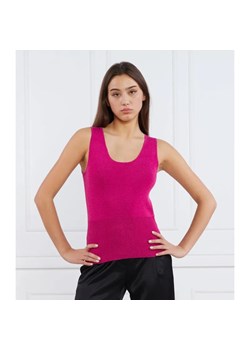 MAX&Co. Top ODETTE | Slim Fit ze sklepu Gomez Fashion Store w kategorii Bluzki damskie - zdjęcie 184334025