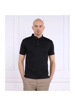 Emporio Armani Polo | Regular Fit ze sklepu Gomez Fashion Store w kategorii T-shirty męskie - zdjęcie 184334037