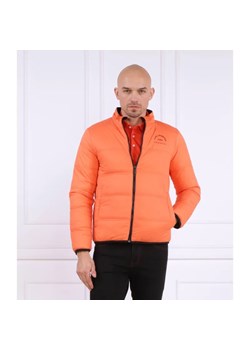 Karl Lagerfeld Dwustronna kurtka | Slim Fit ze sklepu Gomez Fashion Store w kategorii Kurtki męskie - zdjęcie 184334038