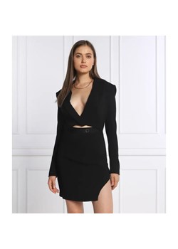 Pinko Sukienka ALEJANDRA ze sklepu Gomez Fashion Store w kategorii Sukienki - zdjęcie 184334039