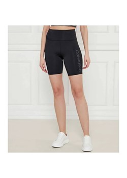 Calvin Klein Performance Kolarki | Slim Fit ze sklepu Gomez Fashion Store w kategorii Szorty - zdjęcie 184334049