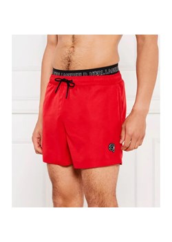 Karl Lagerfeld Szorty kąpielowe | Regular Fit ze sklepu Gomez Fashion Store w kategorii Kąpielówki - zdjęcie 184334055