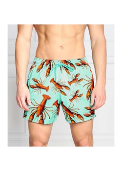 Vilebrequin Szorty kąpielowe MOORISE | Regular Fit ze sklepu Gomez Fashion Store w kategorii Kąpielówki - zdjęcie 184334067