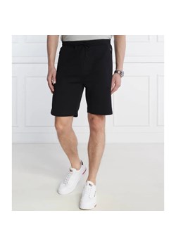 BOSS GREEN Szorty Headlo 1 | Regular Fit ze sklepu Gomez Fashion Store w kategorii Spodenki męskie - zdjęcie 184334069