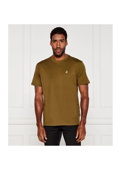 Just Cavalli T-shirt | Regular Fit ze sklepu Gomez Fashion Store w kategorii T-shirty męskie - zdjęcie 184334078