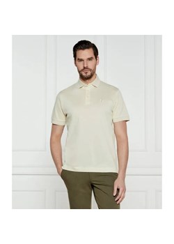 BOSS BLACK Polo C-Parris 26 | Regular Fit | mercerised ze sklepu Gomez Fashion Store w kategorii T-shirty męskie - zdjęcie 184334107