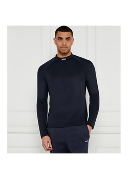 BOSS GREEN Longsleeve Tock | Slim Fit | stretch ze sklepu Gomez Fashion Store w kategorii T-shirty męskie - zdjęcie 184334109