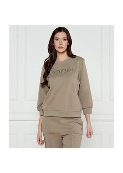 Joop! Bluza JE58Tamila | Regular Fit ze sklepu Gomez Fashion Store w kategorii Bluzy damskie - zdjęcie 184334116