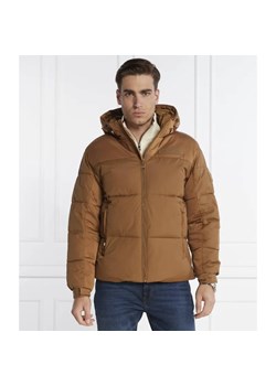Tommy Hilfiger Kurtka NEW YORK HOODED | Regular Fit ze sklepu Gomez Fashion Store w kategorii Kurtki męskie - zdjęcie 184334125