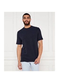 BOSS BLACK T-shirt H-Thompson 120 | Regular Fit ze sklepu Gomez Fashion Store w kategorii T-shirty męskie - zdjęcie 184334137