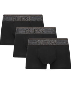 Guess Underwear  Bokserki 3-pack ze sklepu Gomez Fashion Store w kategorii Majtki męskie - zdjęcie 184334147